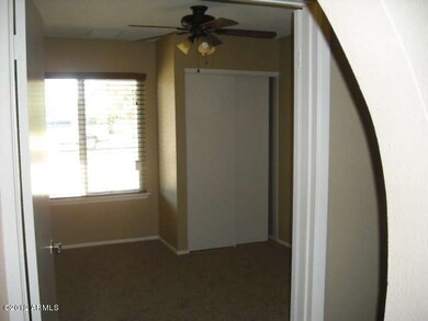 4th Bedroom or Den