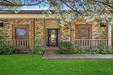 2400 San Bernard Dr, East Bernard, TX 77435 - photo 2