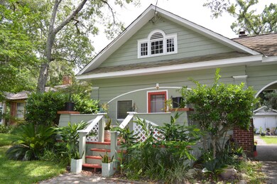 4634 French St, Jacksonville, FL 32205 - photo 2