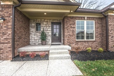 003_Covered Entrance