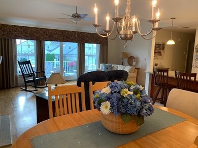 919 Bay St unit 49, Fall River, MA 02724 - photo 3