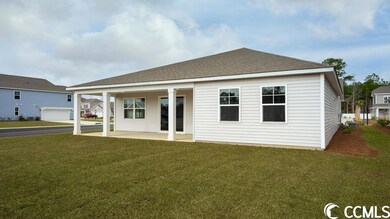 1137 Heather Glen Way unit Lot 1121- Litchfield, Little River, SC 29566 - photo 4