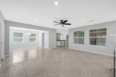 6503 Autumn Thistle Dr, Katy, TX 77449 - photo 4