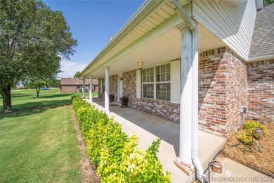 9295 S 258th East Ave, Broken Arrow, OK 74014 - photo 5