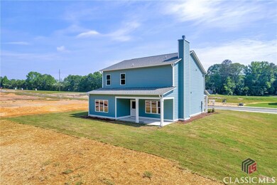 322 Water Oak Way unit LOT 22, Crawford, GA 30630 - photo 6