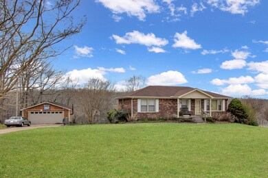235 Carl Taylor Rd, Tennessee Ridge, TN 37178 - photo 2