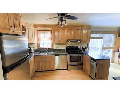 38 Bow St, Carver, MA 02330 - photo 2