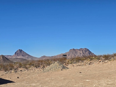 20 Smallpox Spring Loop, Terlingua, TX 79852 - photo 2