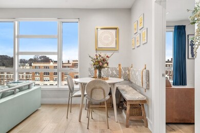 1650 Commonwealth Ave unit 409, Boston, MA 02135 - photo 3