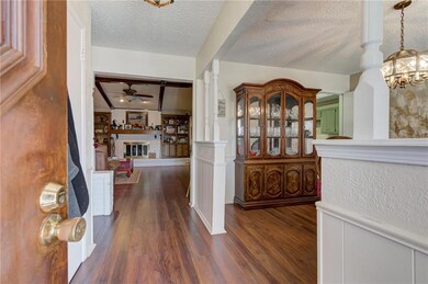 1905 Sequoyah Ct, Moore, OK 73160 - photo 6