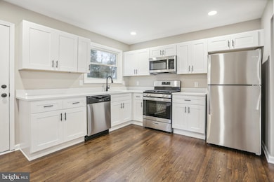 5508 Danby Ave, Oxon Hill, MD 20745 - photo 6