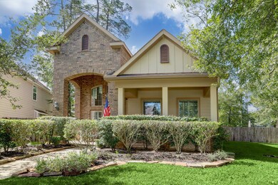 86 Panterra Way, Spring, TX 77382 - photo 2