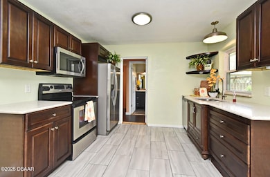 5585 Lancewood Cir S unit S, Port Orange, FL 32127 - photo 6