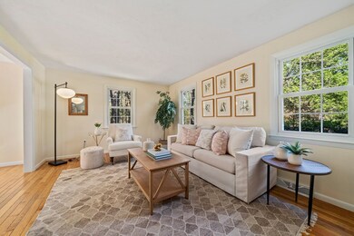 1563 Bay Rd, Sharon, MA 02067 - photo 4