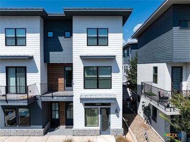 1208 N Academy Ave unit 2203, New Braunfels, TX 78130 - photo 4