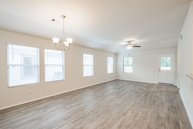 Representative photo. Not actual home.