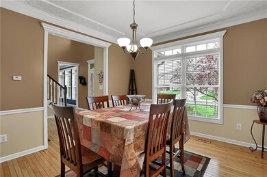 18400 Oriental Oak Ct, Noblesville, IN 46062 - photo 4