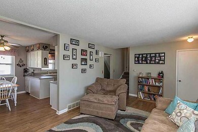 Living Room.