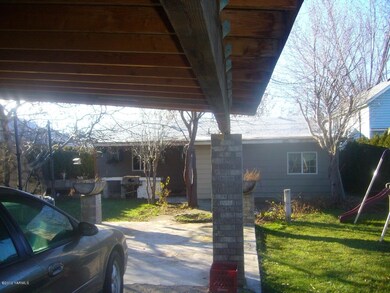 Back Yard 2