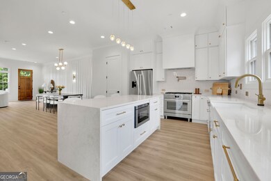 “Photos are of the model home; actual finishes may