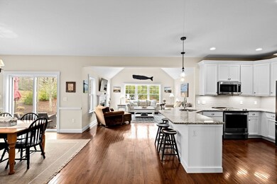 39 White Clover Trail, Plymouth, MA 02360 - photo 3