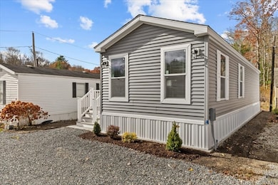 1540 Broadway unit 35, Raynham, MA 02767 - photo 2
