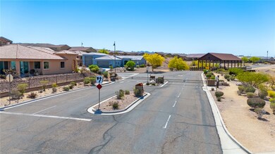 GATED COMMUNITY