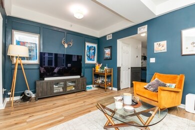 39 Bishop Joe L Smith Way unit 4, Dorchester, MA 02121 - photo 5