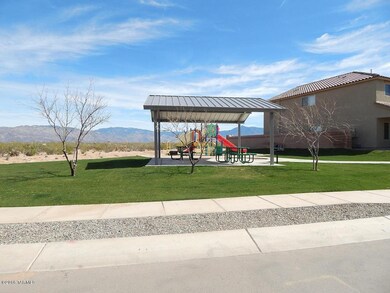 Open space
