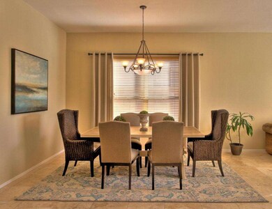 Briles Formal Dining view 1