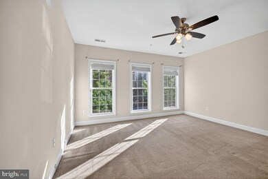 2348 Brookmoor Ln unit 383A, Woodbridge, VA 22191 - photo 7