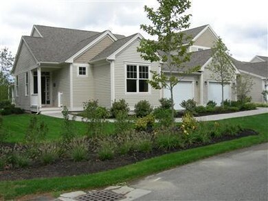 15 Stony Brook Dr unit 517, Mashpee, MA 2649 - photo 2