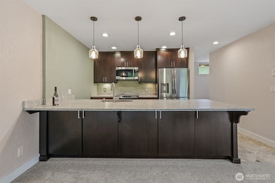 Lakes Village unit 211, Bellevue, WA 98005 - photo 4