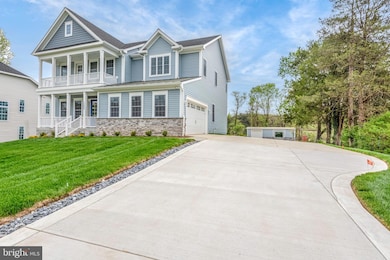 12603 Lanham Severn Rd, Bowie, MD 20720 - photo 4