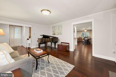 604 Centre St, Haddonfield, NJ 08033 - photo 7