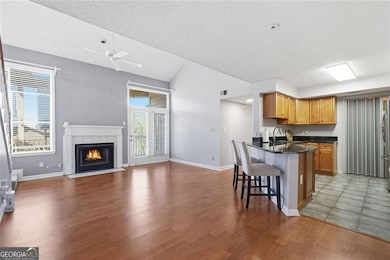 405 McGill Park Ave NE unit 405, Atlanta, GA 30312 - photo 3