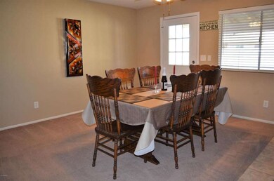 Edgewood family room