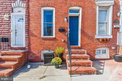 1022 S Highland Ave, Baltimore, MD 21224 - photo 3