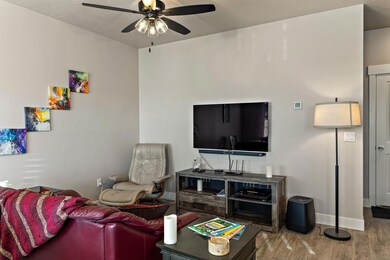 007. Living Room View 3
