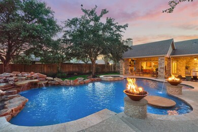 17807 Fairhaven Gateway Dr, Cypress, TX 77433 - photo 3