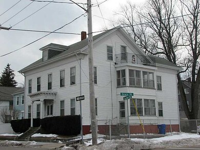 103 Garden St, Pawtucket, RI 02860 - photo 3