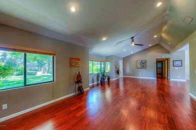 007_Dining and Living Room