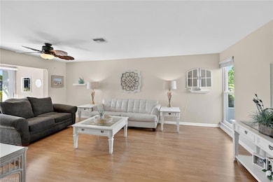 4130 Lakewood Blvd unit F27, Naples, FL 34112 - photo 5