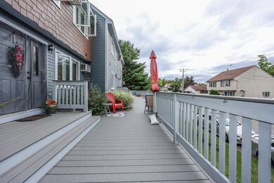 381 Blucher St, Manchester, NH 03102 - photo 4