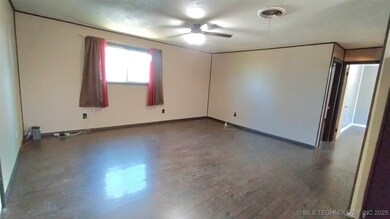 1358 Shady Ln, Westville, OK 74965 - photo 6