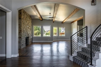 21747 Coffee Tree Cir, Edmond, OK 73012 - photo 5