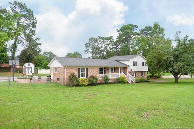 2409 Colgate Dr, Fayetteville, NC 28304 - photo 3