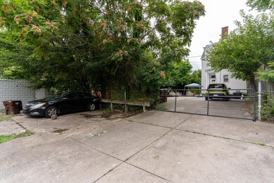 1612 Scott Street