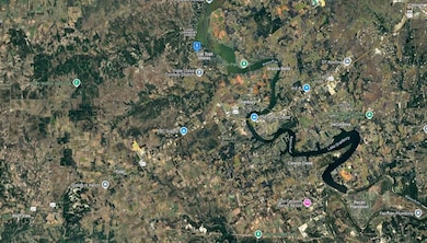 3304 Hilltop Rd, Oak Trail Shores, TX 76048 - photo 7