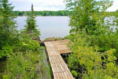 5196 Mich-A-ke-wa Trail, Cheboygan, MI 49721 - photo 2